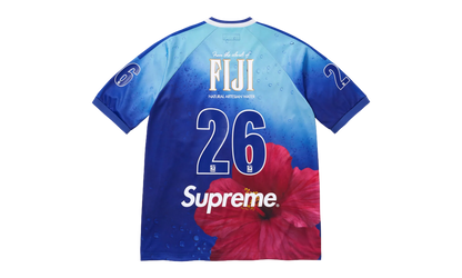 Fiji® Soccer Jersey "SS26 - Multicolor" SU27502