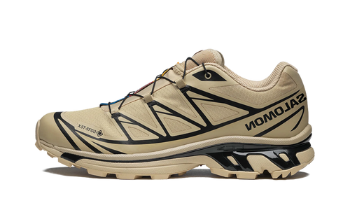 XT-6 Gore-Tex "Safari" L47445500