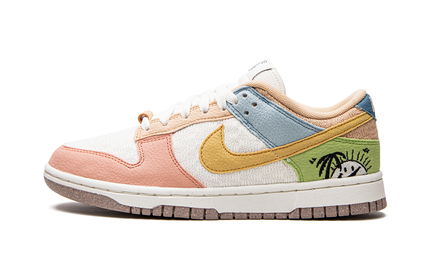 DUNK LO SE WMNS"Sun Club" DQ0265 100