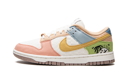 DUNK LO SE WMNS"Sun Club" DQ0265 100