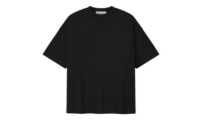 Signature 90s Short Sleeve Tee "Black" 125SP264591F
