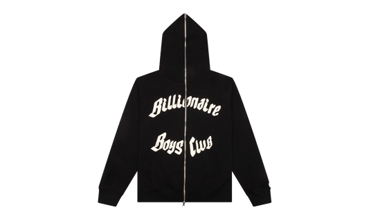 Karat Hoodie "Black" 851 8304 BLAC