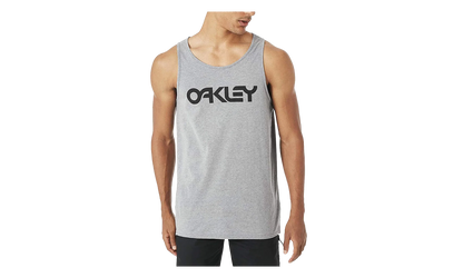 100C-Mark II Tank Top "Heather Grey" 456934A 203