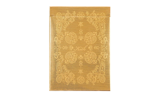 Kith Treats Paisley Poker Cards "Multi" khl150907 906