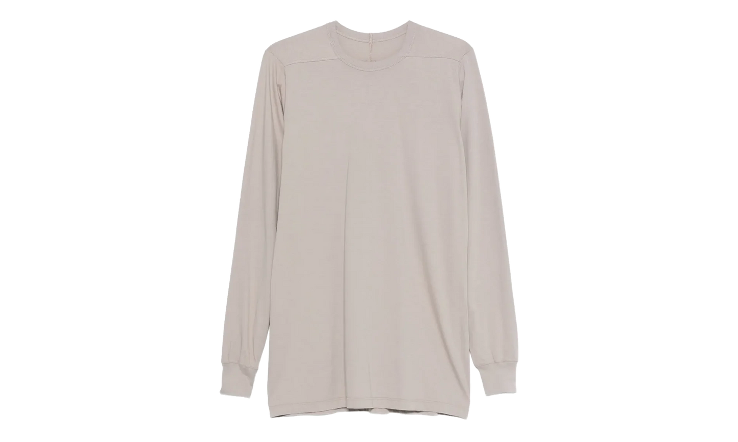 Level Long-Sleeve T-Shirt "Pearl" RU02E1266 JA 08