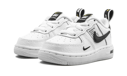 Force 1 LV8 Utility (TD) "White / Black" AV4273 100