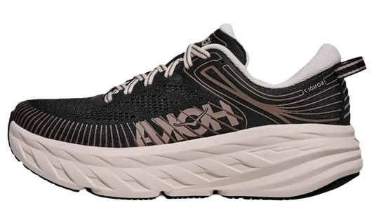 Bondi 7 WMNS "Black Rose Cream" 1110519 BCKRS