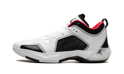 37 Low "Siren Red" DQ4122 100