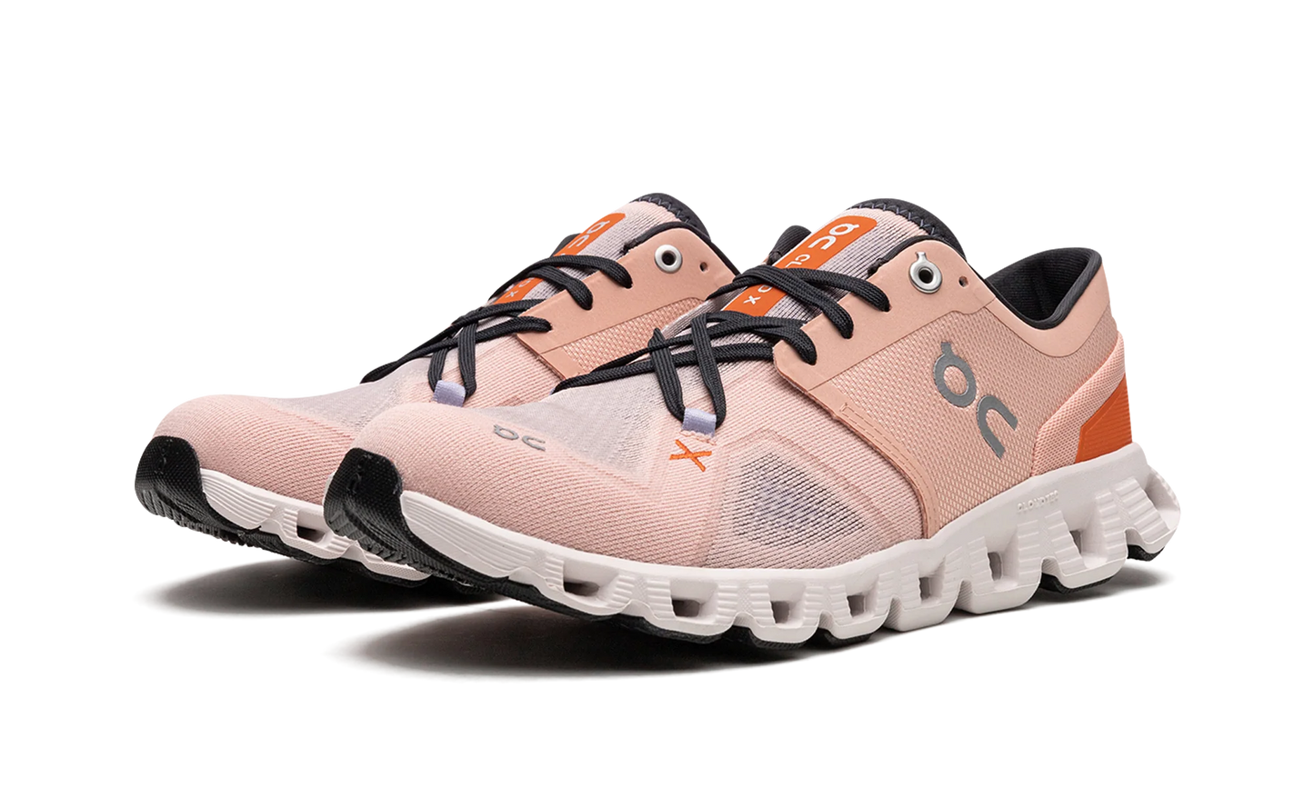 CLOUD X 3 WMNS "Rose Sand" 60.98691