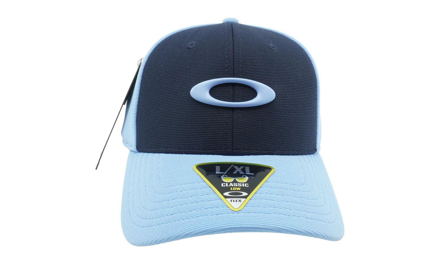 Tincan Fitted Cap "Blue Logo Ethereal Blue" 911545AF 6DZ