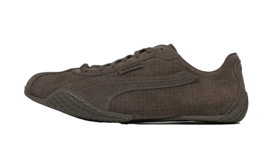 K-Street Suede "Jil Sander - Matte Bronze" 406679 04