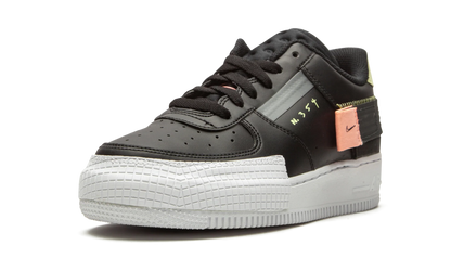 Air Force 1 Type GS "Black" BQ4793 001