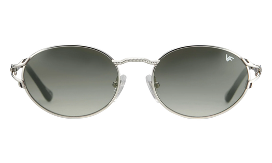 Pac Deluxe Edition 18KT "White Gold / Grey Gradient" DXPC2 0009 20C6