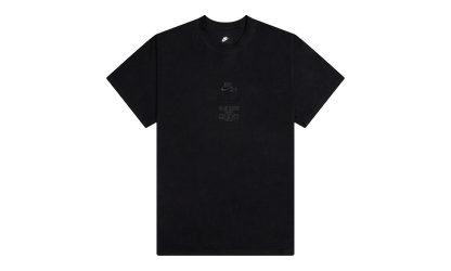 Sportswear AF1 40th Anniversary T-Shirt "Black" DV9603 010