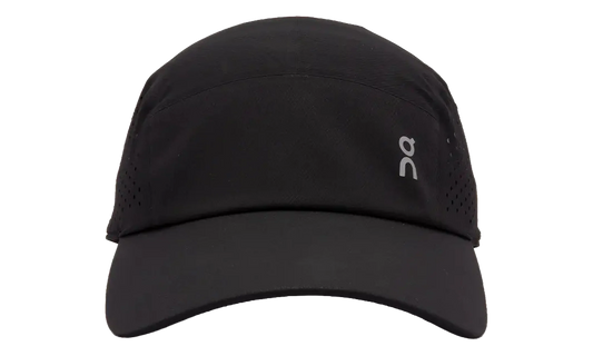 Lightweight Cap "Black" 2UF10330553