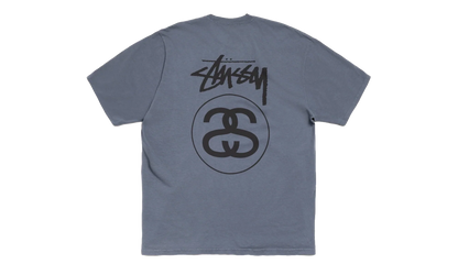 Stock Link T-Shirt "Navy" STUS366