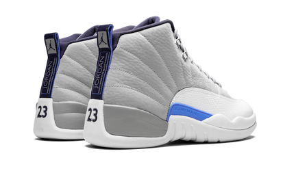 12 Retro "UNC" 130690 007