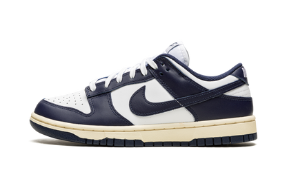 DUNK LOW WMNS"Vintage Navy" DD1503 115