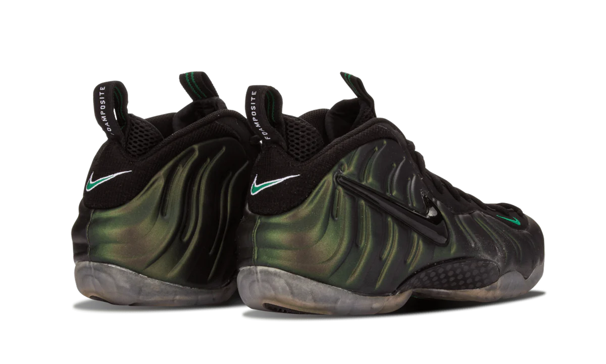 Air Foamposite Pro "Pine Green" 624041 301