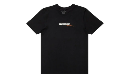 Nike x Undefeated Kobe Tee "Black" CU0435 010