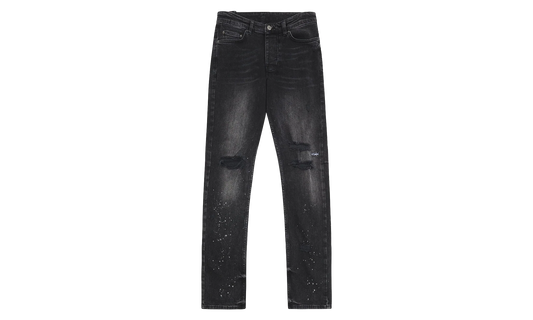 Chitch Blakk Rokk Jeans "Black" MPS25DJ009