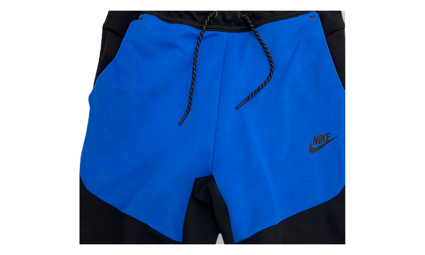 Tech Fleece Taped Jogger Pants CU4495 017