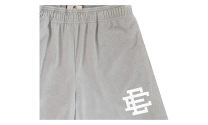 EE SHORTS CORE "Maryland Grey/ White" EE765