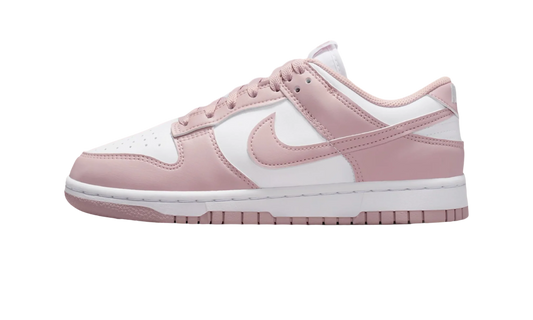 Dunk Low WMNS "White Particle Rose" IM6572 103