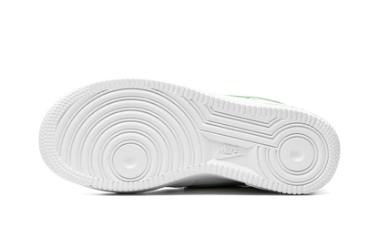 AIR FORCE 1 WMNS"Action Green" DD8959 112