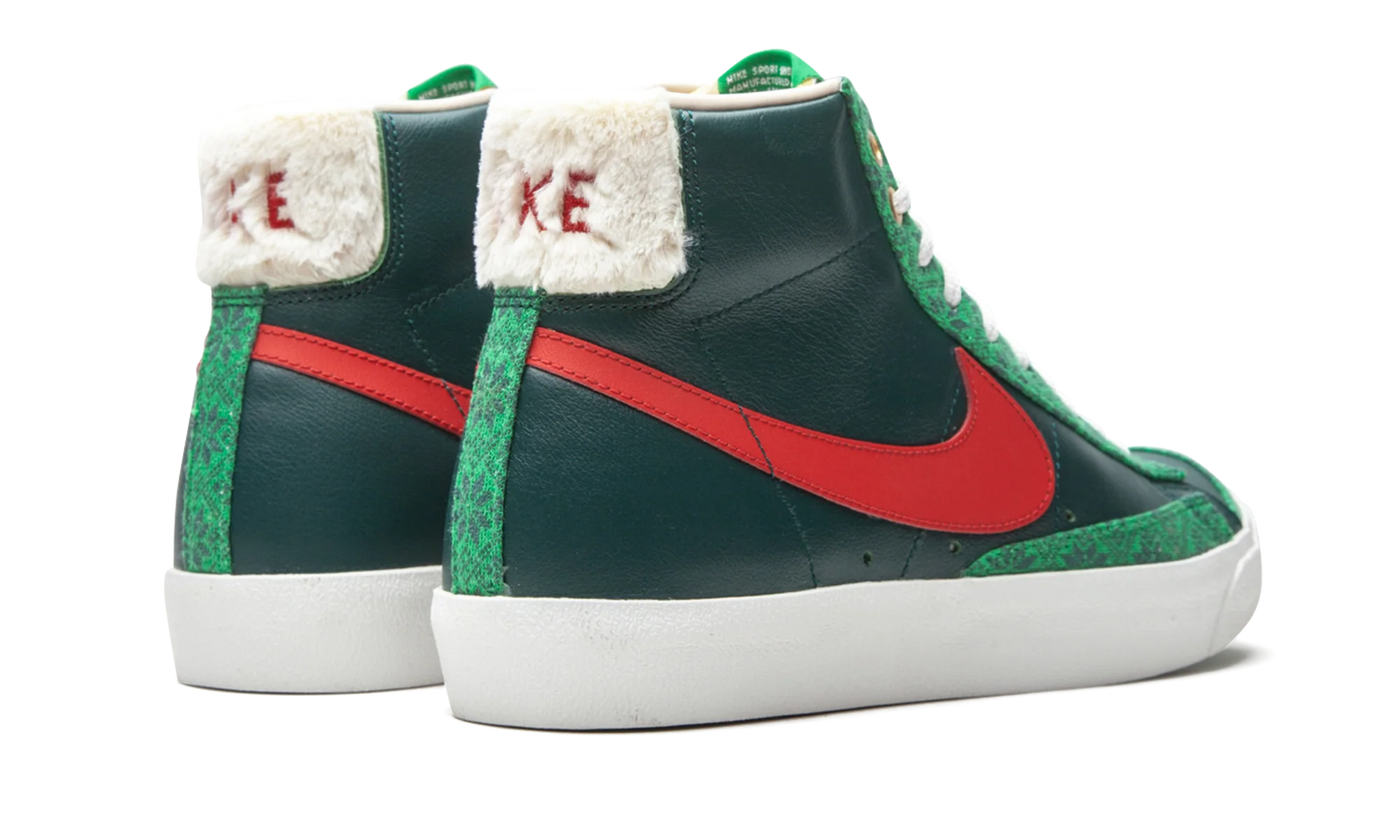 Blazer Mid 77 Vintage "Nordic Christmas (2020)" DC1619 300