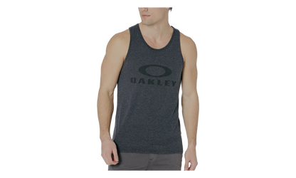 Bark Tank Top "Jet Black Heather" 457153 01S