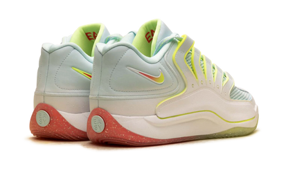 KD 18 "White University Red" HV1996 100