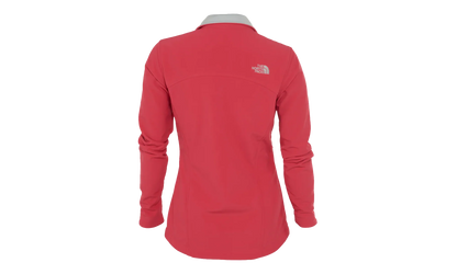 Apex Bionic Jacket WMNS "Rose Red" C771 D0S