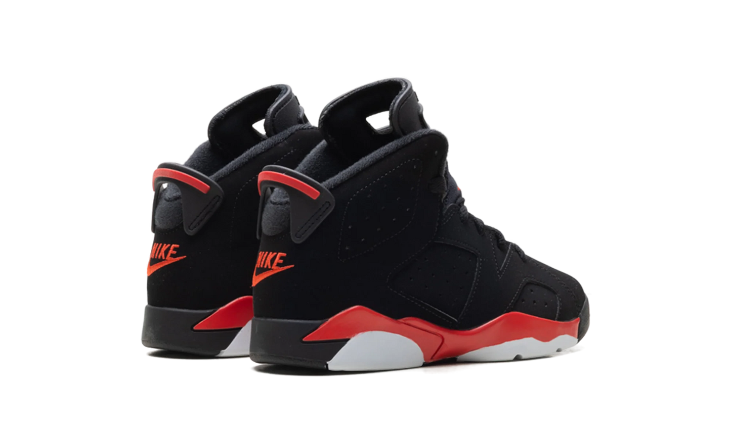 Air Jordan 6 PS "Infrared Salesman (2026)" IQ1277 001