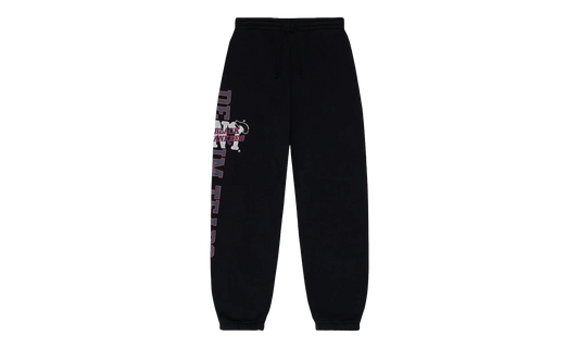 Yankees Sweatpants "Black" DT447