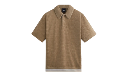 Graham Polo "Canvas" KHM031070 210