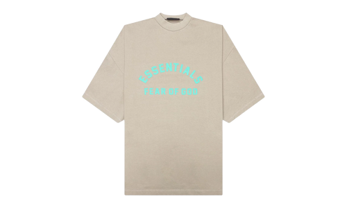 Crewneck Tee "Seal" 0125 25050 0409 849