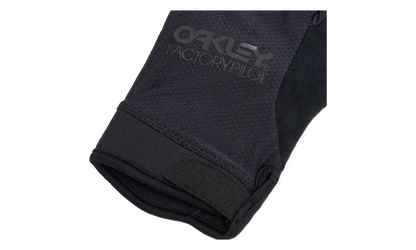 All Mountain MTB Glove "Black / Black Carbon" FOS900878 9CR
