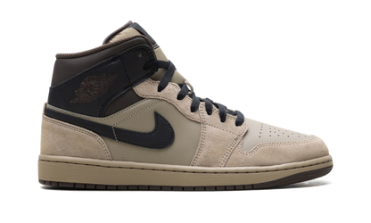 1 Mid "Khaki Baroque Brown" HV6422 200