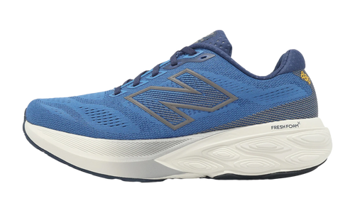 Fresh Foam 880v15 "Sea Stone Nb Navy Marmalade" M880I152E