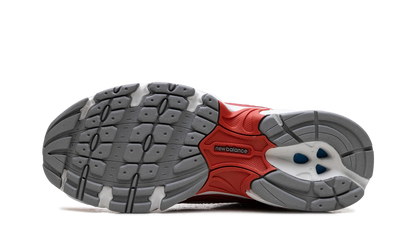 530 "REFLECTION/FIRE CRACKER/SHADOW RED" U530178