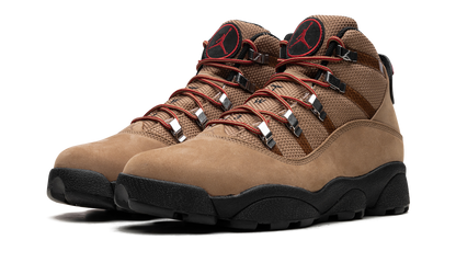 6 RINGS WINTERIZED "Rocky Tan" FV3826-202