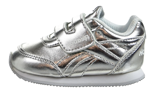 Royal Classic Jogger 2.0 KC TDS "Silver Metallic / White" CN1345