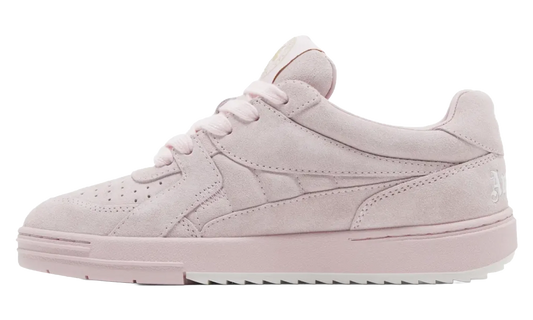 Univeristy Low WMNS "Pink Suede" PWIA049S23LEA0023001