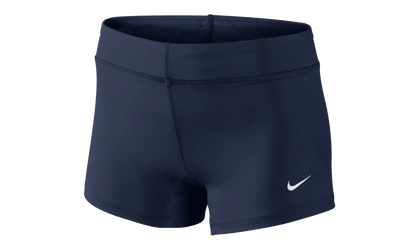 Performance Volleyball Shorts WMNS "Navy / White" 108720 419