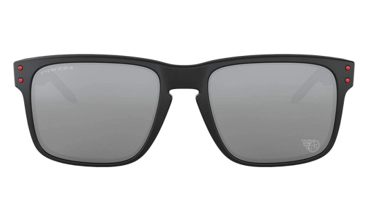 Holbrook Sunglasses "Matte Black / PRIZM Black" OO9102 O0