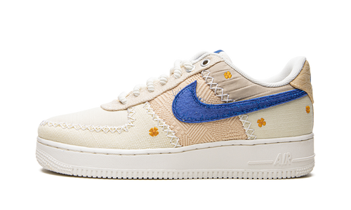 AIR FORCE 1 LO WMNS"Los Angeles Flea" DV2223 100