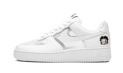 AIR FORCE 1'07 WMNS"Olivia Kim - Friends & Family"