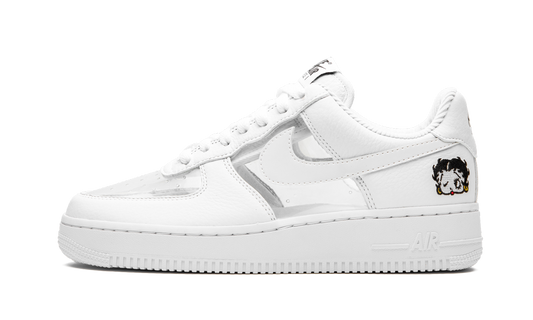 AIR FORCE 1'07 WMNS"Olivia Kim - Friends & Family"