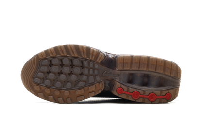 Air Max DN WMNS"Isamaya Ffrench Light Chocolate" HQ3837 200